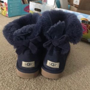 Blue Ugg’s